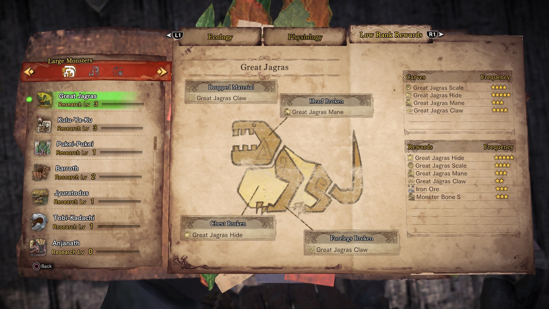 Monster Hunter: World - Imagen 22